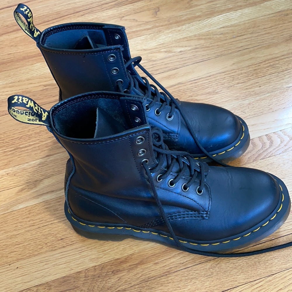 Dr Martens 1460 Combat boots